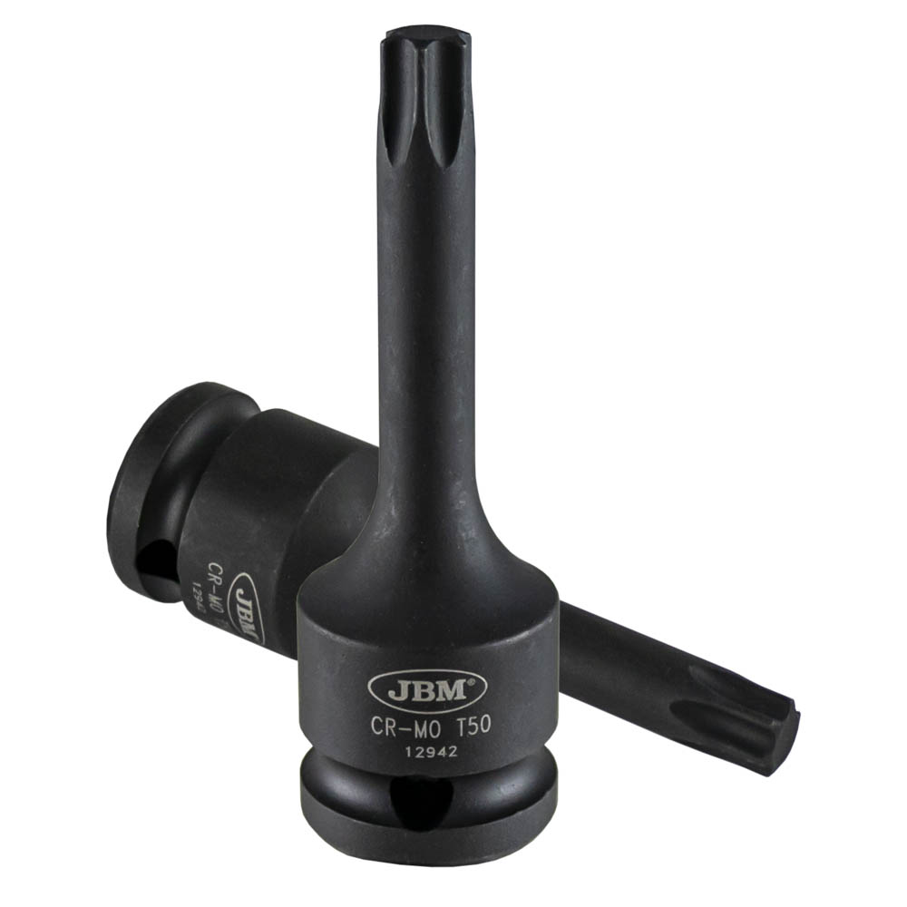 INSERTO TORX T50  1/2" PER 52340
