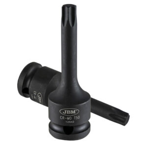 INSERTO TORX T60  1/2" PER 52340