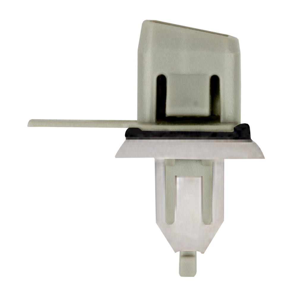 ASSORTIMENTO CLIP DI FISSAGGIO 8 PCS P/52886