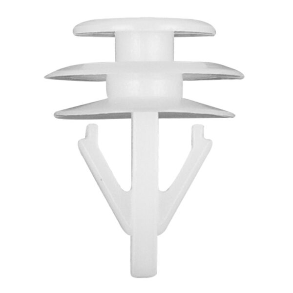 ASSORTIMENTO CLIP DI FISSAGGIO 6 PCS P/52887