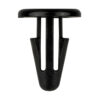 ASSORTIMENTO CLIP DI FISSAGGIO 15 PCS P/52887
