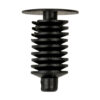 ASSORTIMENTO CLIP DI FISSAGGIO 25 PCS P/52888