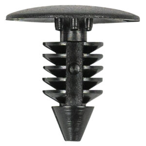 ASSORTIMENTO CLIP DI FISSAGGIO 10 PCS P/52888