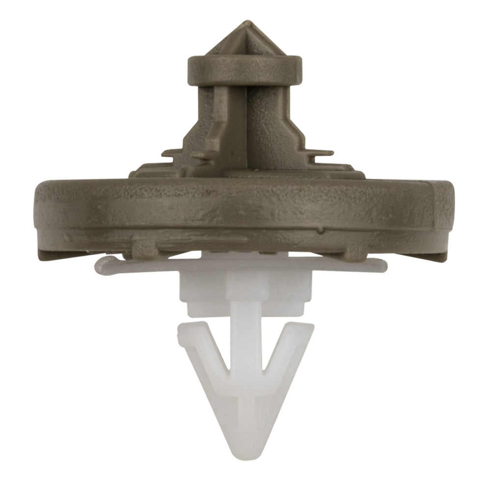 ASSORTIMENTO CLIP DI FISSAGGIO 2 PCS P/52889