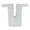 ASSORTIMENTO CLIP DI FISSAGGIO 10 PCS P/52889