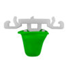 ASSORTIMENTO CLIP DI FISSAGGIO 5 PCS P/52890