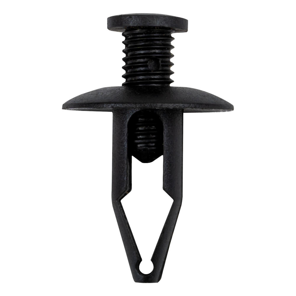 ASSORTIMENTO CLIP DI FISSAGGIO 5 PCS P/52891