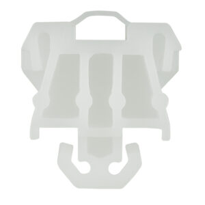 ASSORTIMENTO CLIP DI FISSAGGIO 6 PCS P/52893
