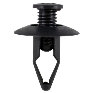 ASSORTIMENTO CLIP DI FISSAGGIO 5 PCS P/52894
