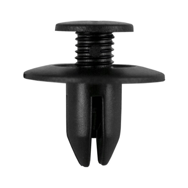 ASSORTIMENTO CLIP DI FISSAGGIO 10 PCS P/52894