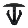 ASSORTIMENTO CLIP DI FISSAGGIO 30 PCS P/52895