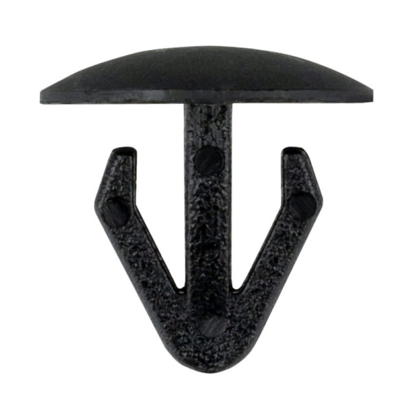 ASSORTIMENTO CLIP DI FISSAGGIO 30 PCS P/52895