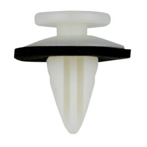 ASSORTIMENTO CLIP DI FISSAGGIO 8 PCS P/52895