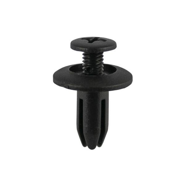 ASSORTIMENTO CLIP DI FISSAGGIO 8 PCS P/ 52896