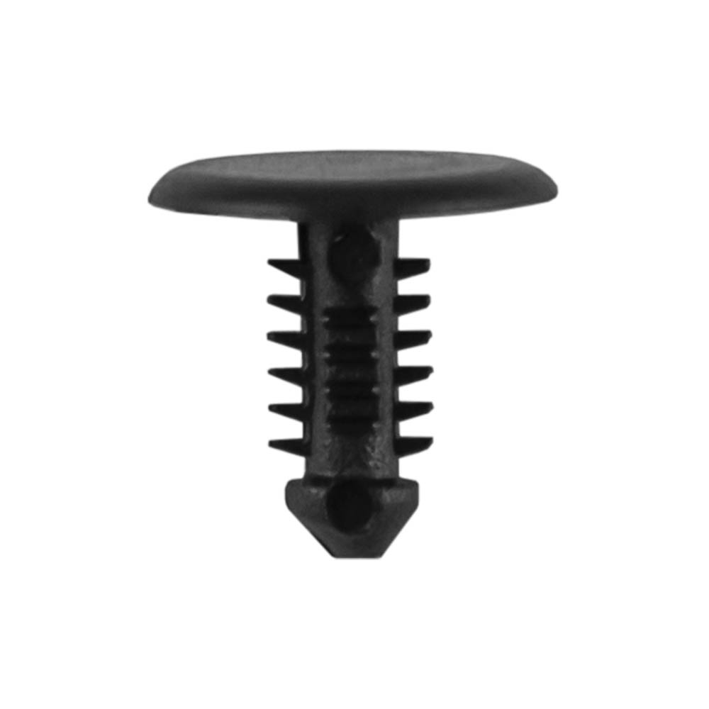 ASSORTIMENTO CLIP DI FISSAGGIO 30 PCS P/52896