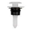 ASSORTIMENTO CLIP DI FISSAGGIO 20 PCS P/52899