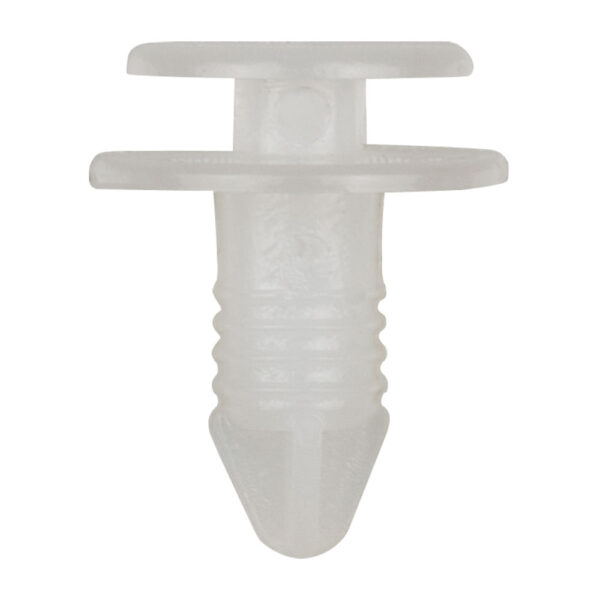 ASSORTIMENTO CLIP DI FISSAGGIO 25 PCS P/52899