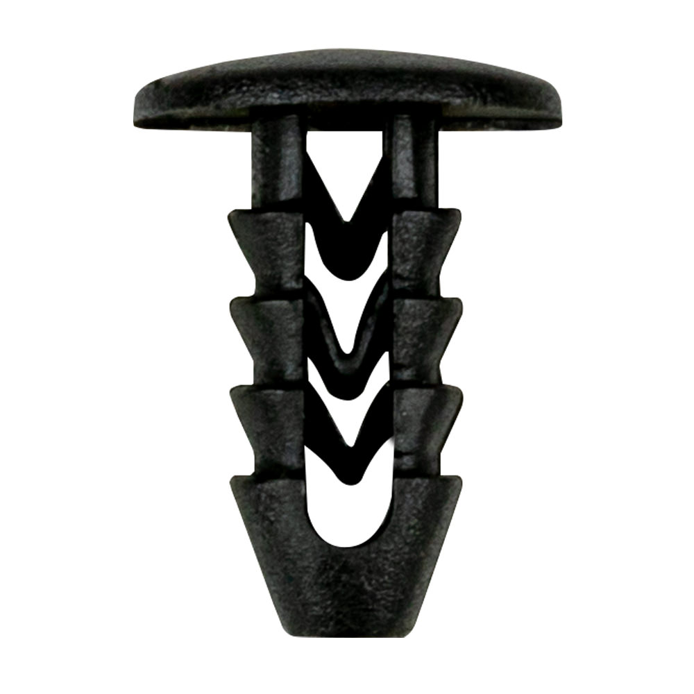 ASSORTIMENTO CLIP DI FISSAGGIO 30 PCS P/52900
