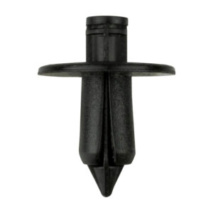 ASSORTIMENTO CLIP DI FISSAGGIO 25 PCS P/52901