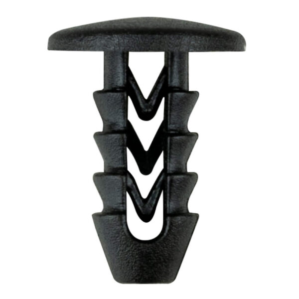 ASSORTIMENTO CLIP DI FISSAGGIO 30 PCS P/52901