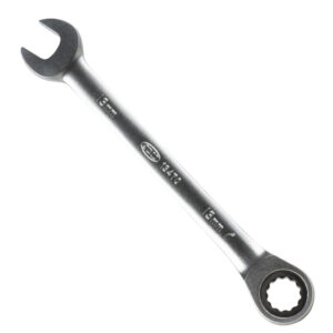 CHIAVI COMBINATI A CRICCHETTO 13MM