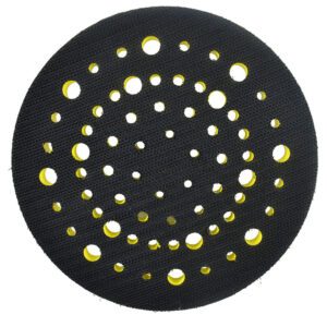 PLATORELLI PER LEVIGATRICI CON 66 FORI