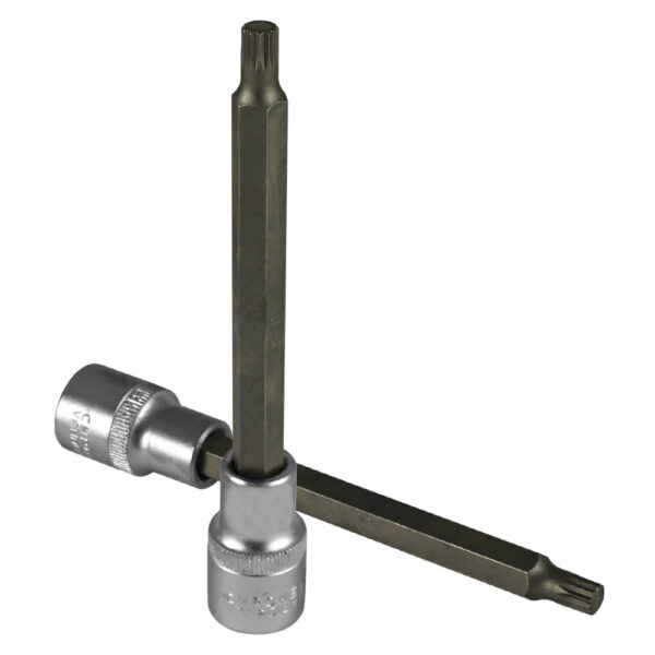 INSERTO POLIGONALI 1/2" M12 140MM