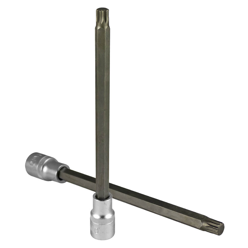 INSERTO POLIGONALI 1/2" M14 200MM