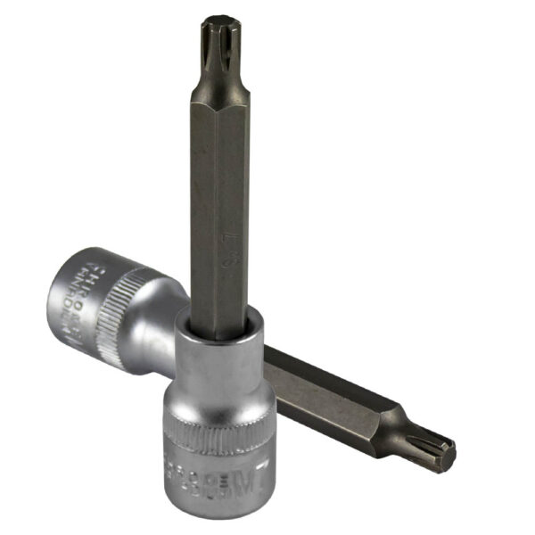 INSERTO RIBE 1/2" M5 100MM