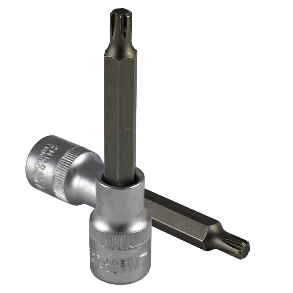 INSERTO RIBE 1/2" M10 100MM