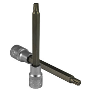 1/2" TORX PUNTA T70 140MML