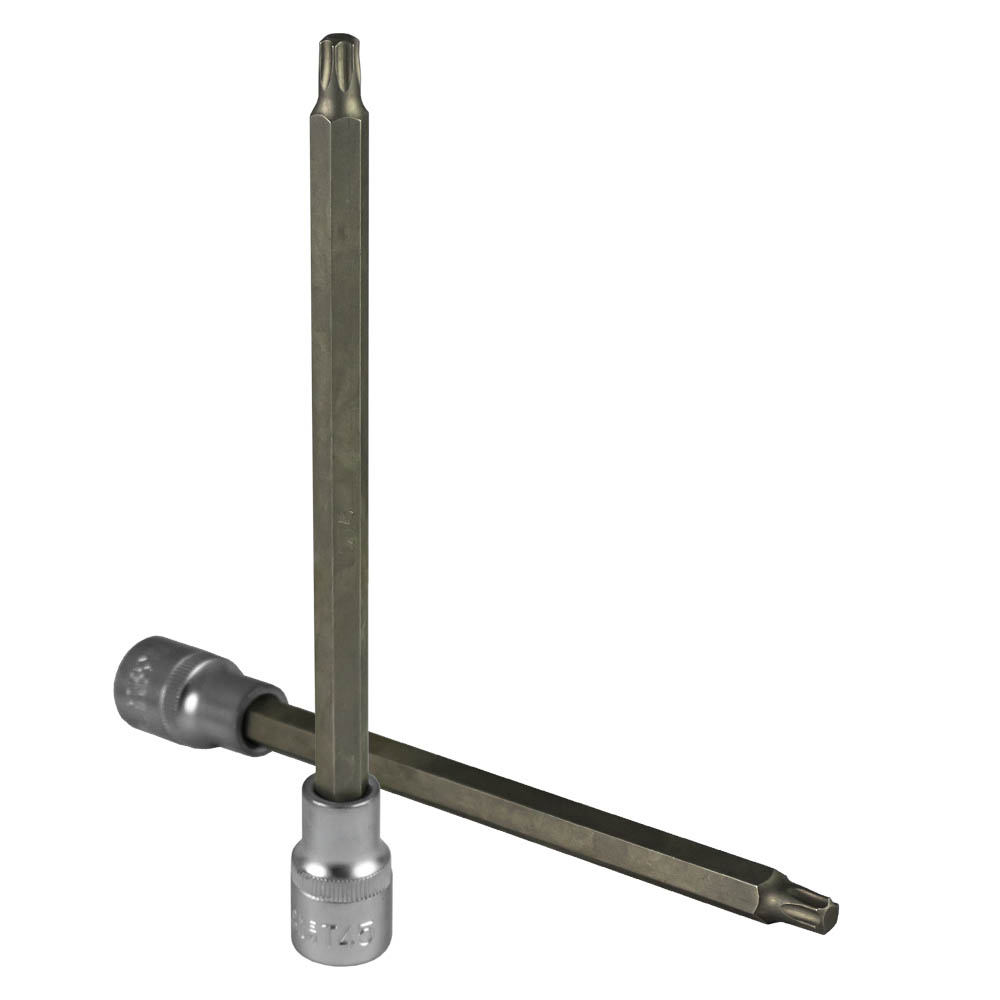 1/2" TORX PUNTA T40 200MML