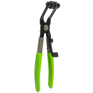 PINZE PER FASCETTE ELASTICAS 45°