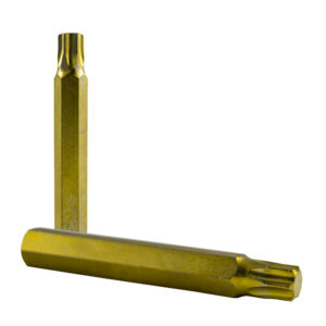 PUNTA TORX HEAVY DUTY T55 75MML - 52753