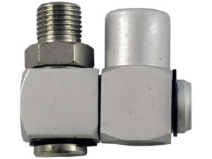 ADATTATORE A SNODO 1/4"