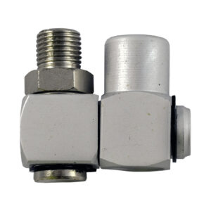 ADATTATORE A SNODO 1/4"