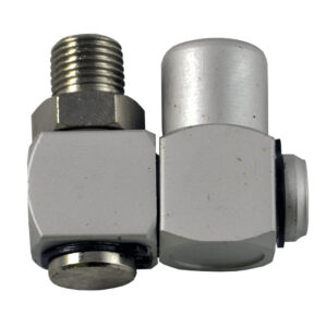 ADATTATORE A SNODO 3/8"