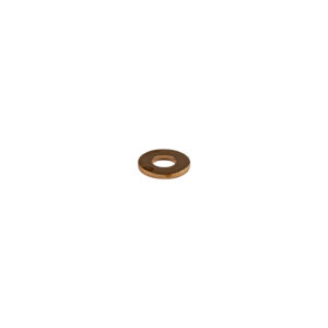 RONDELLE IN RAME PER INIETTORE, 50 PZ.(16,4 X 7,5 X 2,0MM)