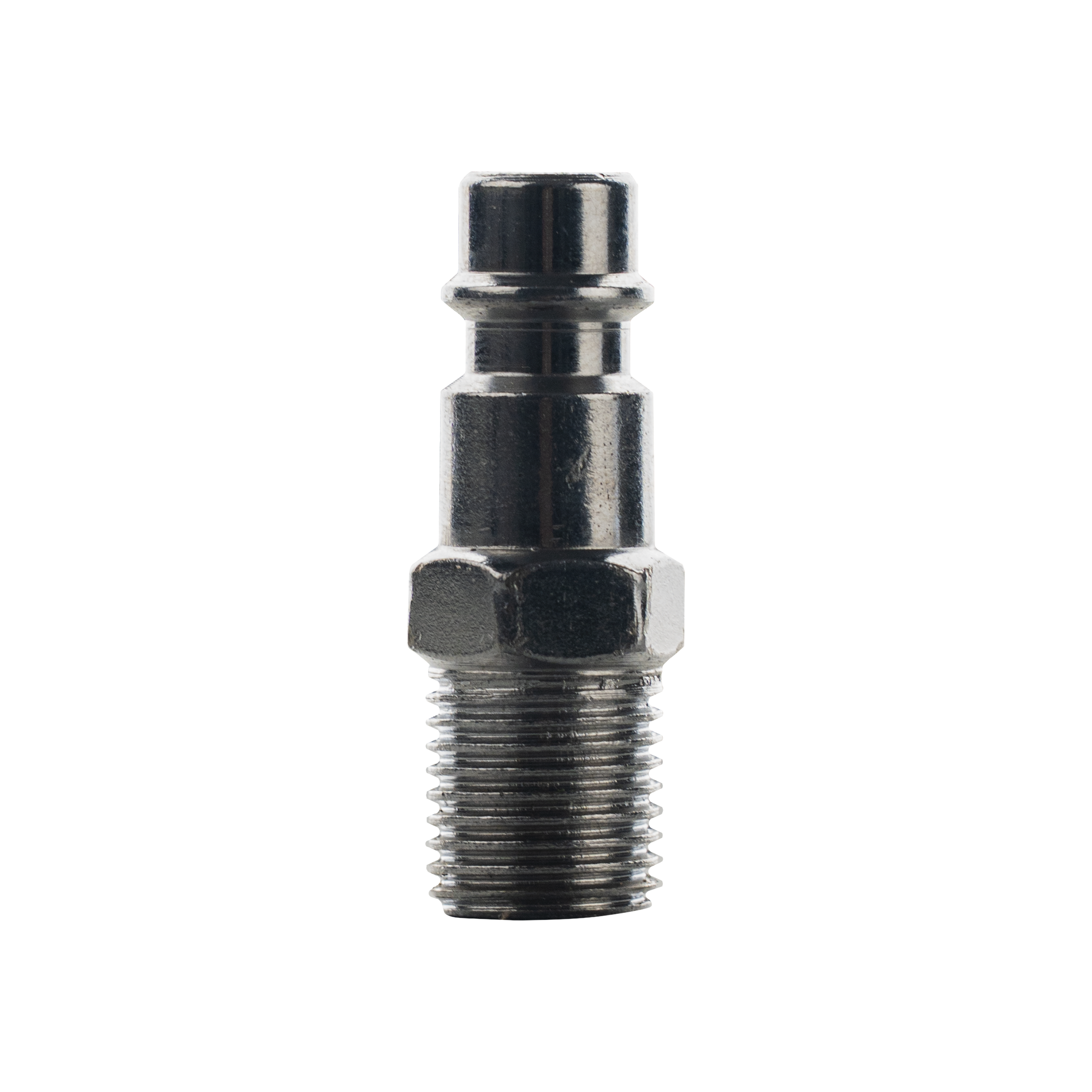 RACCORDO RAPIDO MASCHIO USA - FILETTO MASCHIO DA 1/4"