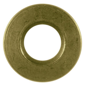 SACCA DI 30 RONDELLE DI OTTONE - Ø15.8X7.5X3.0