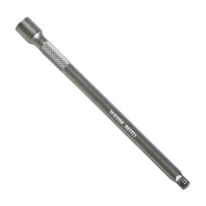 PROLUNGHE 1/4" CON TESTA NORMALE 152MM