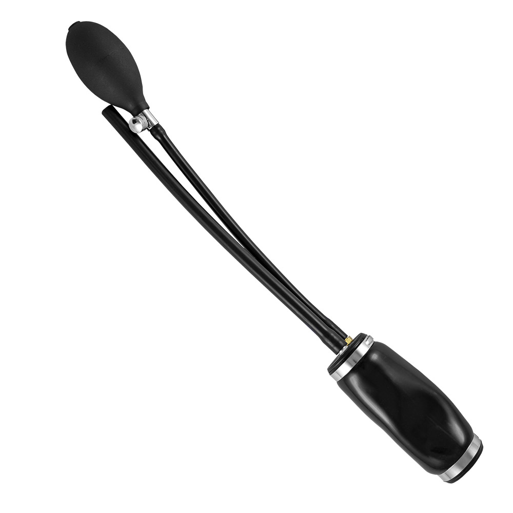POMPA DI GONFIAGGIO PER REF. 53484/54524
