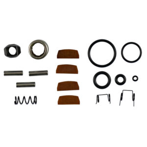 KIT DI RIPARAZIONE PER UTENSILI PNEUMATICI - 51225