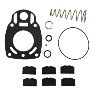 KIT DI RIPARAZIONE PER UTENSILI PNEUMATICI - 52790
