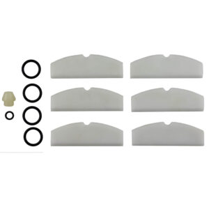 KIT DI RIPARAZIONE PER UTENSILI PNEUMATICI - 52814