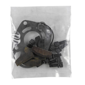 KIT DI RIPARAZIONE PER UTENSILI PNEUMATICI - 53588