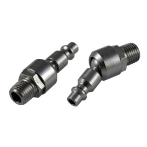 RACCORDO ARTICOLATO PER ARIA COMPRESSA - MASCHIO, US 1/4"