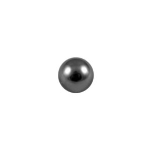 SFERA IN ACCIAIO PER RIF. 53161