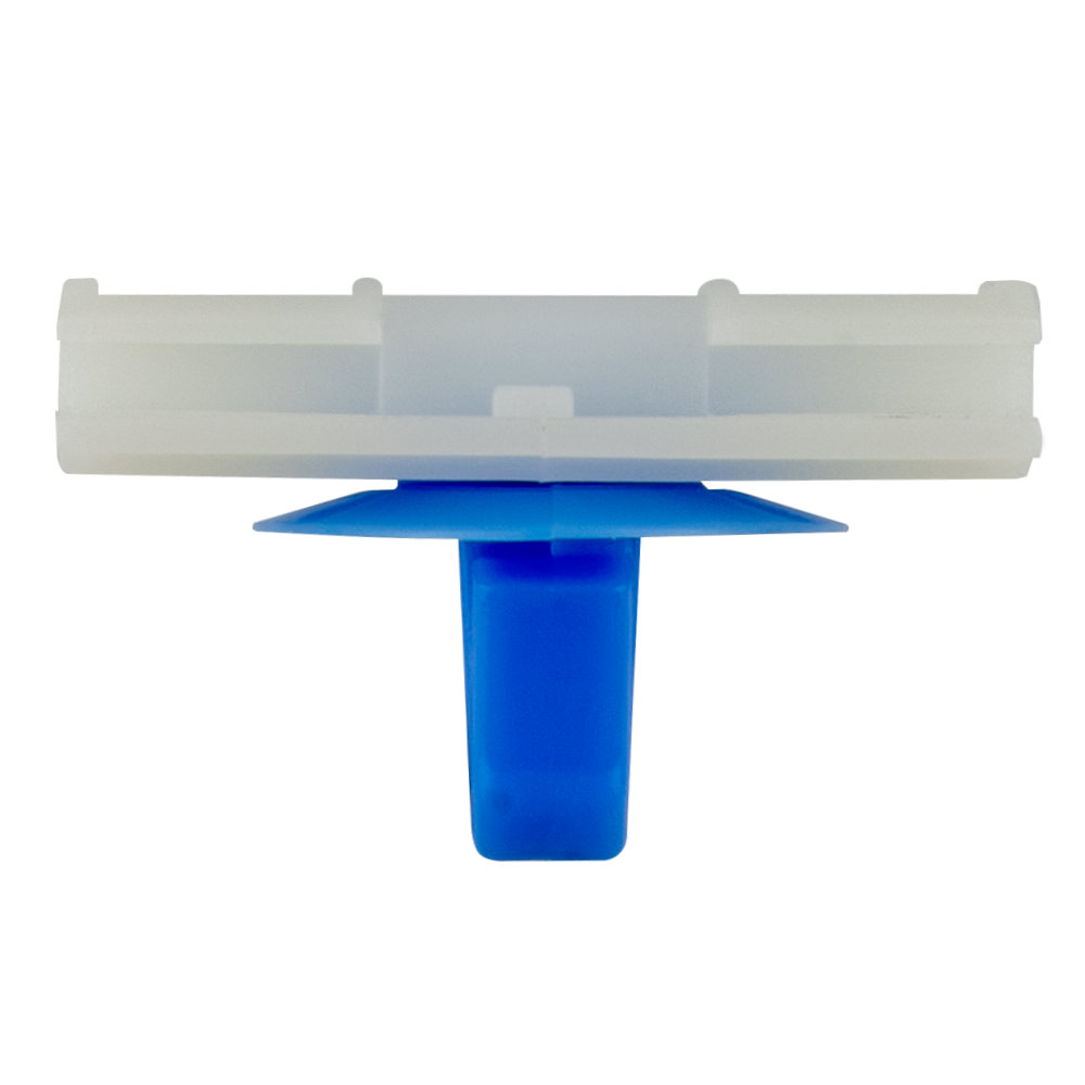ASSORTIMENTO CLIP DI FISSAGGIO 3 PCS P/53711