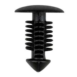 ASSORTIMENTO CLIP DI FISSAGGIO 15 PCS P/53712